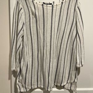 Tunic Sweater